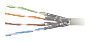 Kabel STP