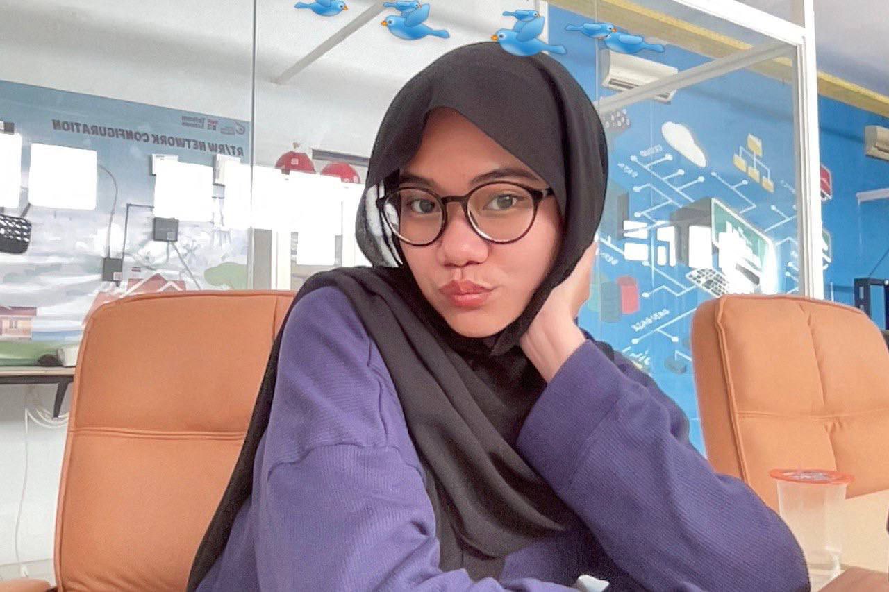 Azka Diandra Hafizah