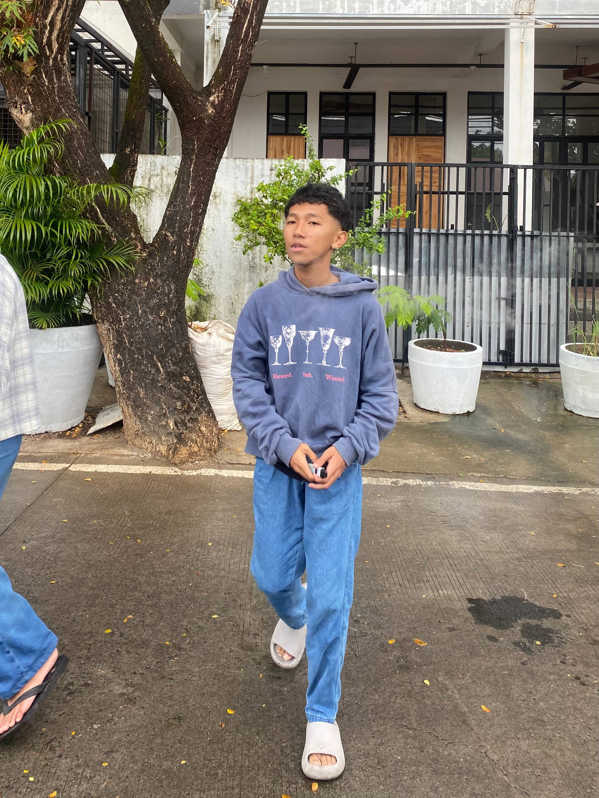 Muhammad Yasser Zidan