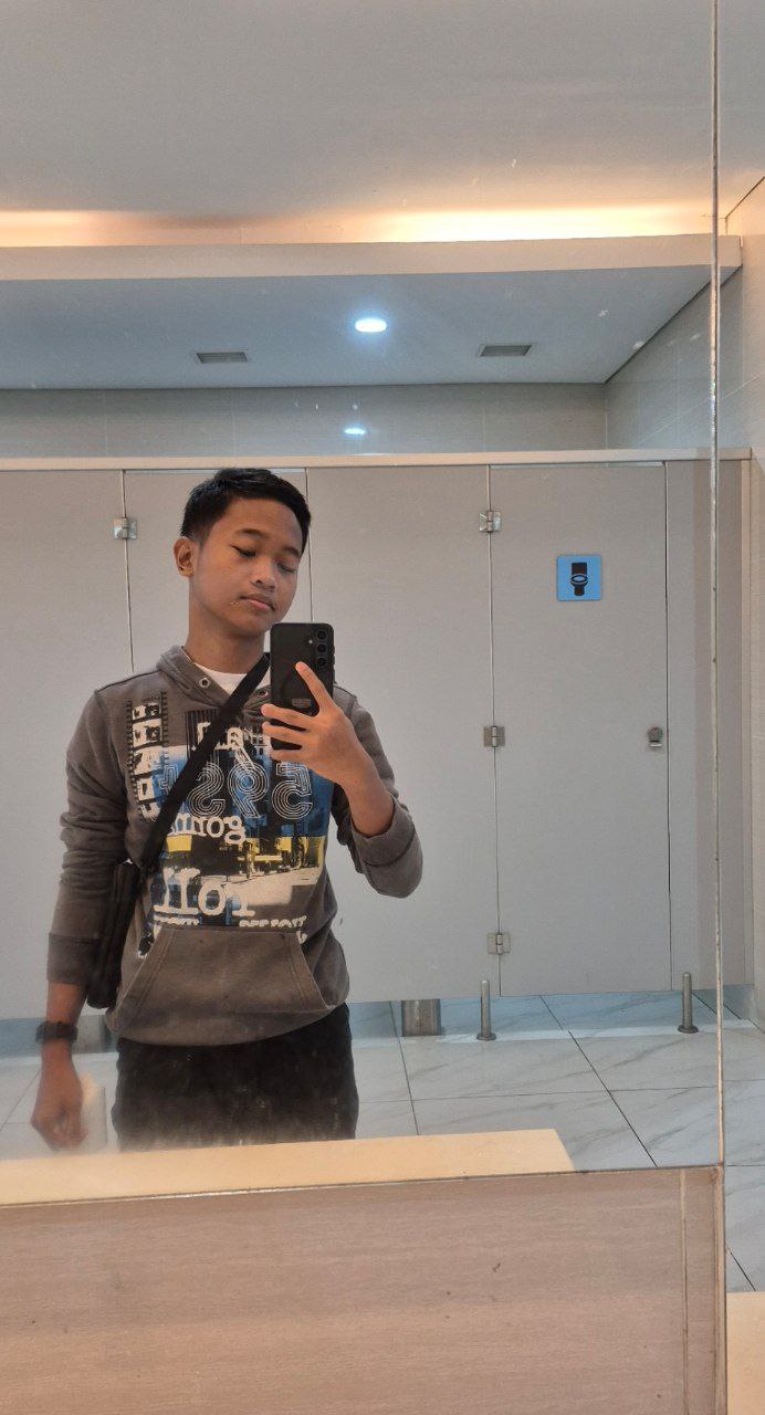 Attaya Enri Rizillah